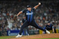 Whirlwind season leads to dream debut for new Tigers reliever