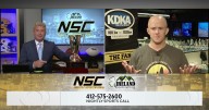 Ireland Contracting Nightly Sports Call: Aug. 28, 2025
