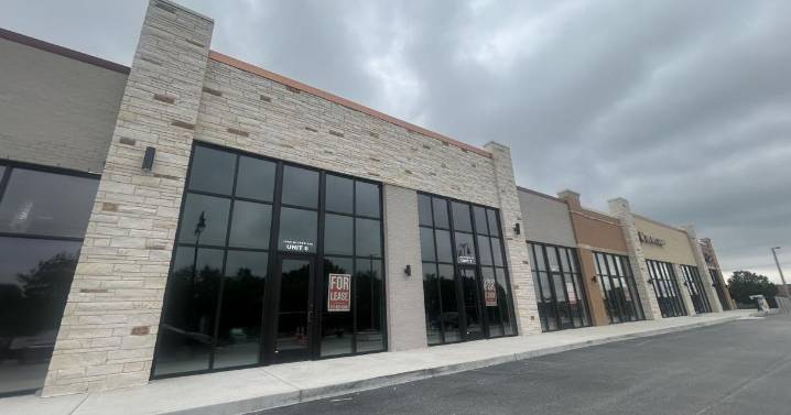 Major St. John retail center undergoes expansion