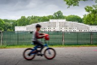 White Stadium critics ask for answers to transportation worries
