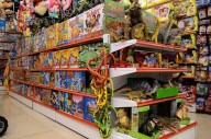 Cayeron las ventas por el Día del Niño: las causas