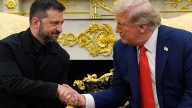 Trump ofrece a Zelenski garantías de seguridad en un eventual acuerdo de paz con Rusia