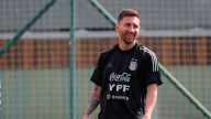 La AFA confirmó la lista definitiva de la Selección argentina para la doble fecha de Eliminatorias