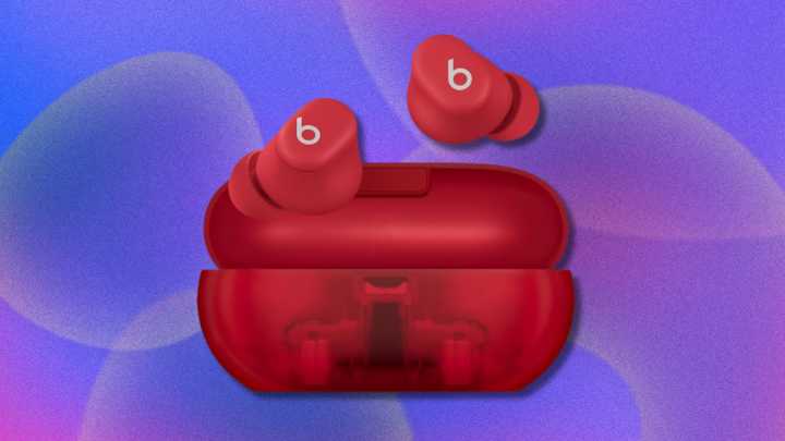 Best earbud deal: Get the Beats Solo Buds for $20.99 off at Amazon