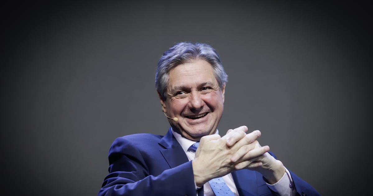 José Luis Daza destaca fuerte ajuste fiscal realizado en Argentina: “Toda la academia (...) decía que no era posible”