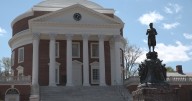 Former UVA employee sentenced for embezzlement