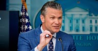 Pentagon Aide Rages When Grilled on Pete Hegseth’s Views on Women Like Her Voting