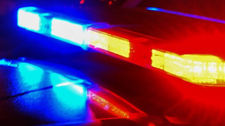 Man to be charged with attempted murder after alleged oil theft from Applebee’s, crash injuring Harford deputy