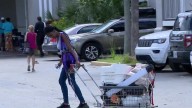 Nearly 200 residents evicted from Orlando motel