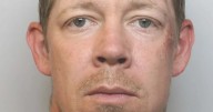 Chilling threat issued by thug after dangerous high
