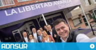 18:44 Uno por uno, quiénes son todos los candidatos de La Libertad Avanza en Chubut para la diputación nacional
