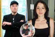Ashley St. Clair claims she's facing eviction amid child support battle with ex Elon Musk