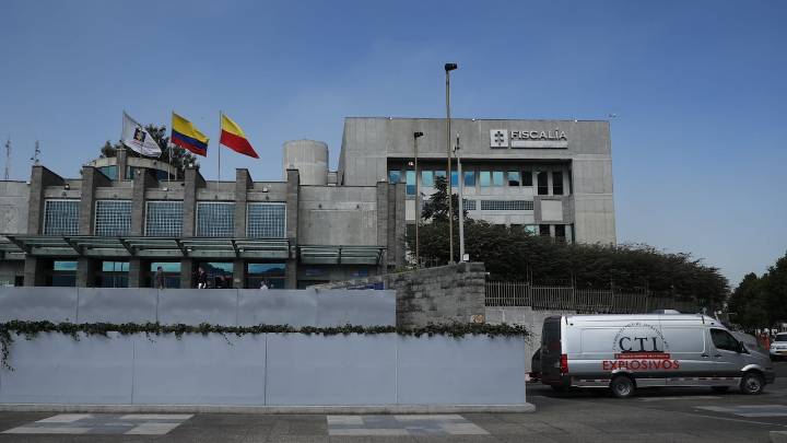 Fuerzas Militares denuncian en la Fiscalía a civiles que secuestraron a 33 uniformados en Guaviare