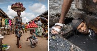 This Photographer Traveled To Over 50 Countries To Capture The Beauty Of Cultures (60 Pics)