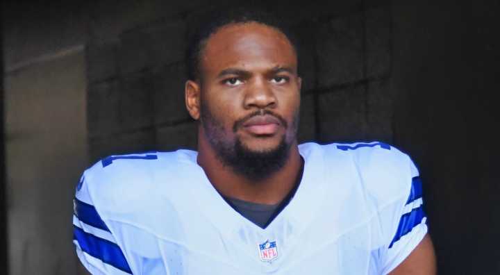 Bombshell Rumor: Cowboys Hit with Massive Trade Offer From NFC Powerhouse for Superstar LB Micah Parsons