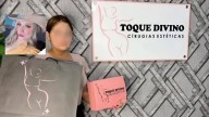 El caso Jaqueline Yamilet: el lado oscuro de las 'tandas' de cirugías plásticas