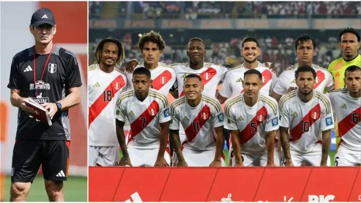 ¡Con Alessandro Burlamaqui y Yoshimar Yotún! Lista de convocados de la Selección Peruana para las últimas fechas de las Eliminatorias