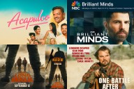 Estrenos imperdibles de cine y TV para este otoño 2025