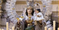 Procesión Virgen de la Caridad de Loja 2025: Horario e itinerario