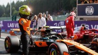 Ferrari v McLaren? Vasseur points out key difference in F1 2025