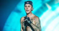 Justin Bieber impersonator dupes DJ, ends up on Las Vegas stage