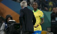 Brasil anunció su convocatoria para enfrentar a Chile y Bolivia