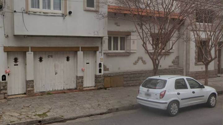 Conmoción en Mar del Plata: encontraron muertos a dos hermanos dentro de su casa