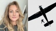 British skydiver Jade Damarell deliberately jumped to her death post breakup