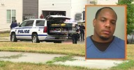 Man charged in 2023 Harmony Apartments shooting found guilty in re