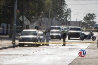 Asesinan a balazos a un hombre frente al CBTIS 116 en Nueva Tijuana