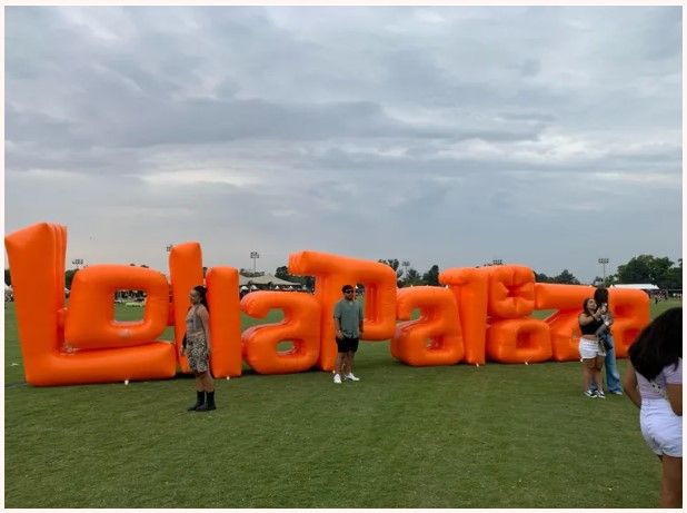 Lineup confirmado del Lollapalooza Argentina 2026: todas las bandas y artistas que no te podés perder