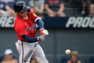Bravos vencen 10-1 a Guardianes para su cuarta victoria consecutiva – Chicago Tribune