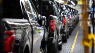 Ford invests $5B in Kentucky and Michigan plants for new 'affordable' electric pickup truck production