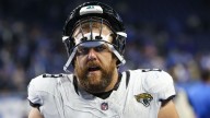 Five-time Pro Bowl guard Brandon Scherff retires from NFL