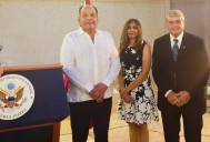 Video.- Refuerzan vínculos binacionales en Juárez