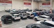 Nissan crea un centro de reacondicionamiento de vehículos en su planta de Ávila