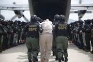 México encuentra una válvula de escape con Estados Unidos en la entrega de narcotraficantes