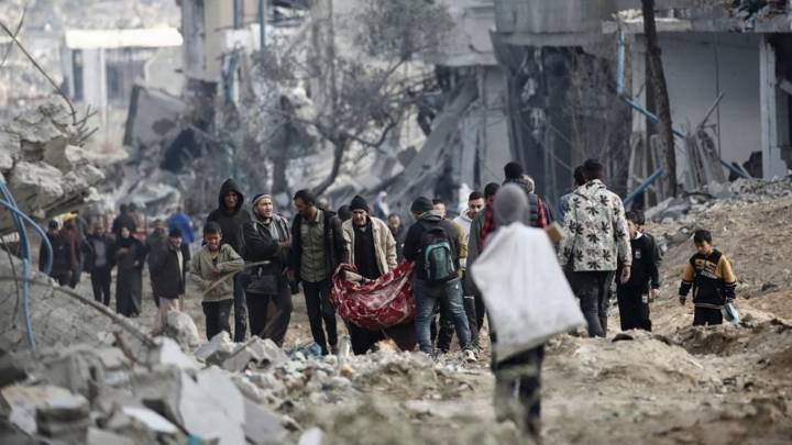 El último objetivo de Hamás en guerra con Israel es sobrevivir: experto