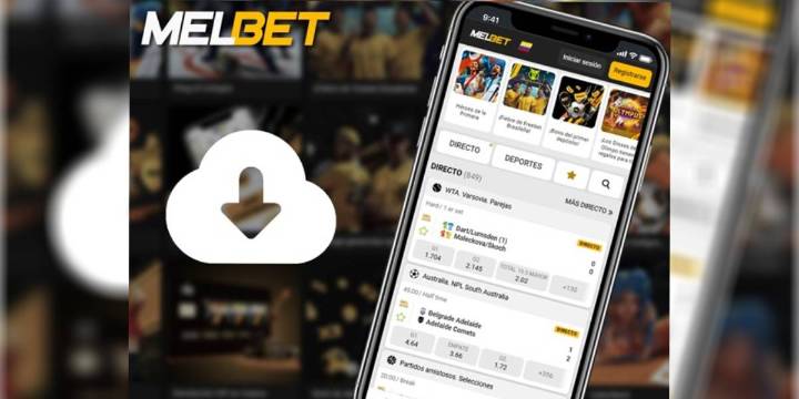 Cómo Descargar y Usar la App de Melbet en Colombia Descarga la app oficial de Melbet en Colombia para Android (APK) e iOS. Instrucciones para instalar, registrarte y apostar. Juega en el casino, depos
