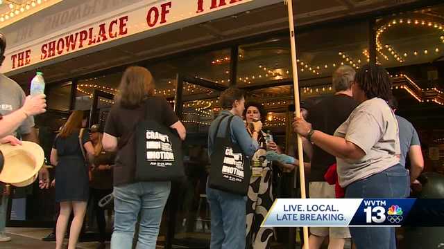Sidewalk Film Festival returns with college filmmakers showcasing their work