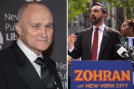 Ex-NYPD Commish Ray Kelly warns about electing Mamdani mayor