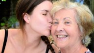 Dating Mennonite Couple Go Over to Grandma's to Make Sure They're Not Too Closely Related