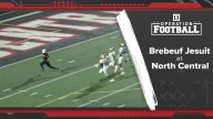 North Central defeats Brebeuf Jesuit 35-15 for first win since 2021