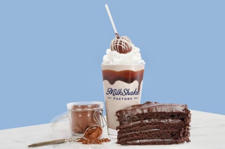 MilkShake Factory plans new location in The ...