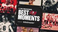 Sweet Sixteen Voting Begins in 50 Seasons Best Moments Presented by Ticketmaster