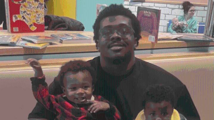 Family of man shot, killed by Kansas City police speaks out