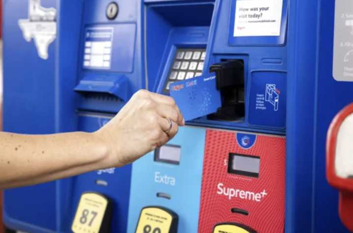 Gas prices: Lowest for a national average in August since 2020