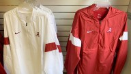 Alabama quietly extended Nike deal, details remain a mystery