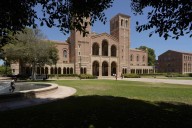 Trump administration seeks $1 billion settlement from UCLA, a White House official says