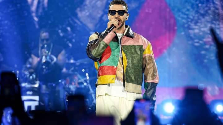 Justin Timberlake anuncia que tiene la enfermedad de Lyme: "Ahora entiendo por qué estaba tan cansado"